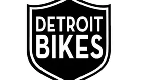 Detroit Bikes