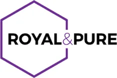 Royal and Pure