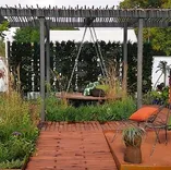 Alessio's Garden