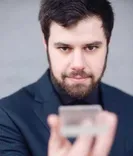Harrison Kramer: NYC Magician & Mentalist For Private & Corporate Events
