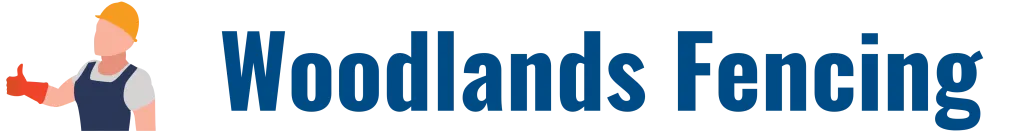 Woodlands Fencing