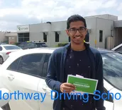 Northway Driving School Bundoora