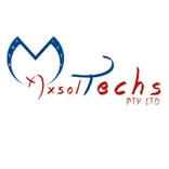 MaxSol Techs Security Camera And Alarm Installation