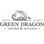 Green Dragon Tavern & Museum