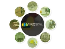 Carpet Cleaning Box Hill