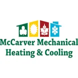 McCarver Mechanical Heating & Cooling