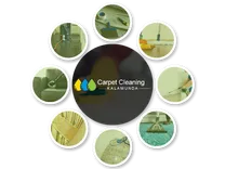 Carpet Cleaning Kalamunda