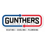 Gunthers Heating, Cooling, and Plumbing