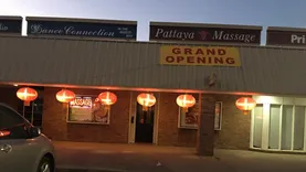 Pattaya massage Asian Spa Open