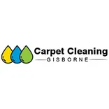 Carpet Cleaning Gisborne