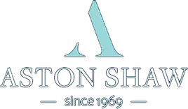Aston Shaw