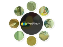 Carpet Cleaning Ainslie