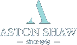 Aston Shaw