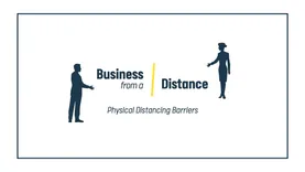 Business From A Distance