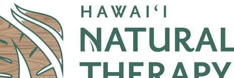 Hawaii Natural Therapy