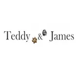 Teddy & James