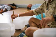 Sound Healing Australia