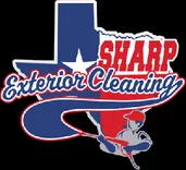 Sharp Exterior Cleaning
