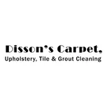 Disson's Carpet, Upholstery, Tile & Grout Cleaning