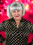 Sedona Real Estate - Diana Stoneberg