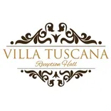 Villa Tuscana Reception Hall