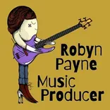 Robyn Payne - Music Producer