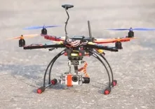 QUADROCOPTER BAUANLEITUNG ZUM SELBER BAUEN