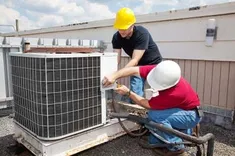 HVAC Racine