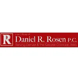 Law Offices of Daniel R. Rosen