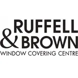 Ruffell & Brown Window Covering Centre