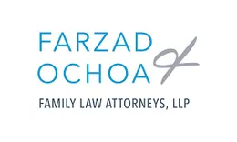 Farzad & Ochoa Family Law Attorneys, LLP