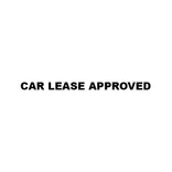 Car Lease Approved