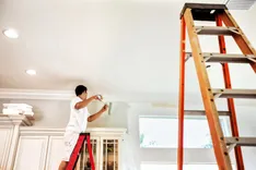 James kate Painting