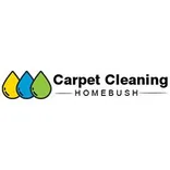 Carpet Cleaning Homebush