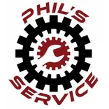 Phil's Service