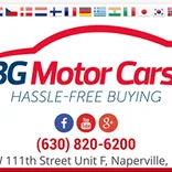 BG MOTOR CARS