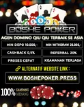 boshepoker