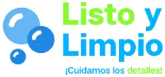 Listo y Limpio