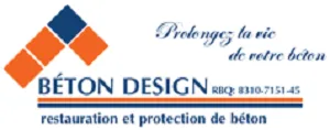 Béton Design Rive-Sud