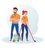 Carpet Cleaning Landsdale