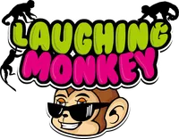 Laughing Monkey