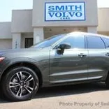 Smith Volvo