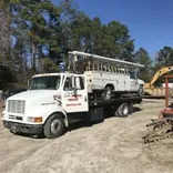 C.J. And Son's Towing Service