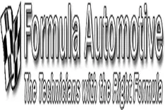 Formula Automotive Mechanic Woolloongabba