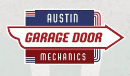 Austin Garage Door Mechanics