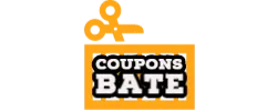 Coupons Bate