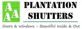 AAA Plantation Shutters