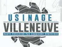 Usinage Villeneuve