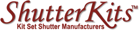 Shutter Kits