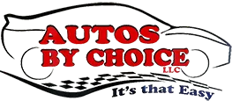 Autos By Choice LLC.